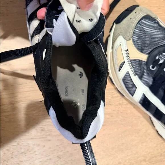 Adidas SFTM-001 Men’s size 11 - Picture 8 of 8